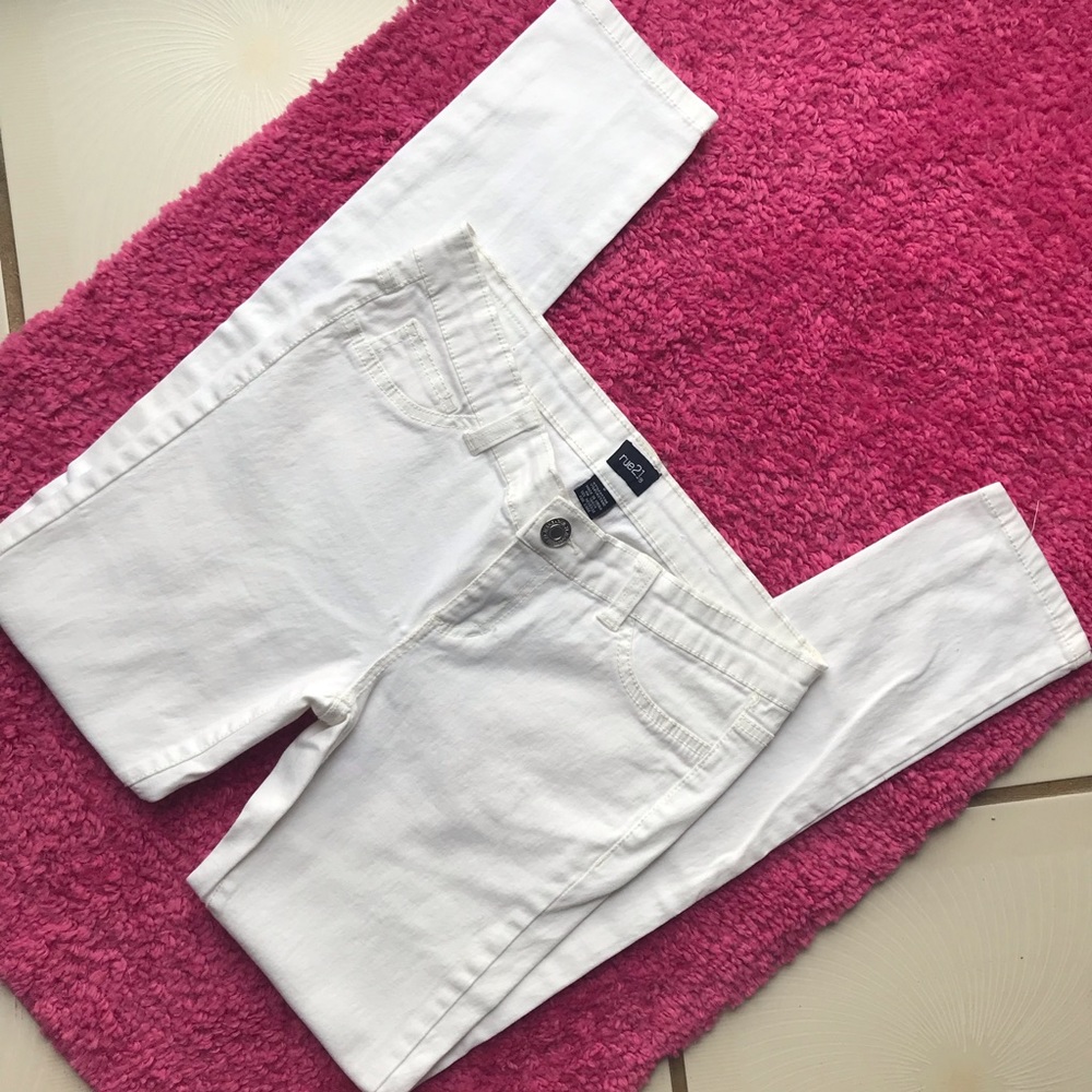 Rue 21 Jeans